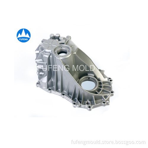 Die Casting Part-068 / Motor Parts